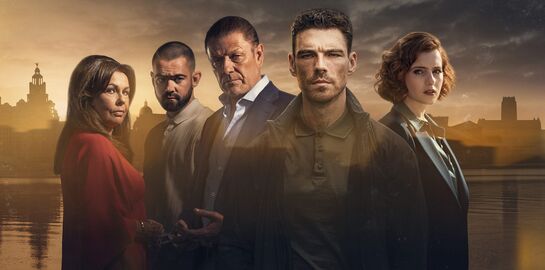 TCIO lead cast
