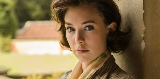Vanessa Kirby