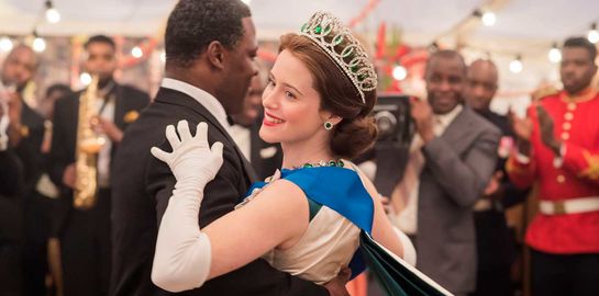 The Crown