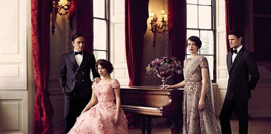 Crown Vogue