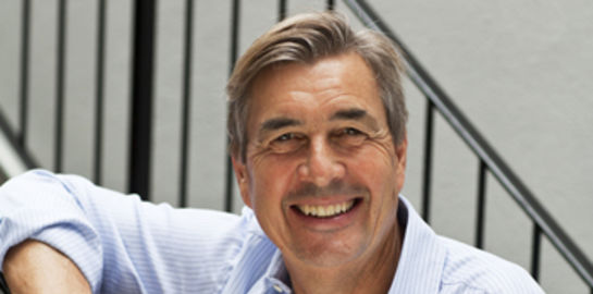 Andy Harries