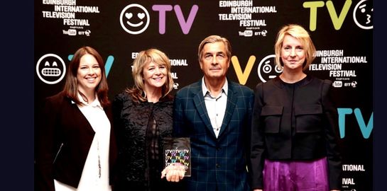 Edinburgh TV