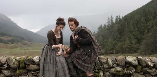Outlander