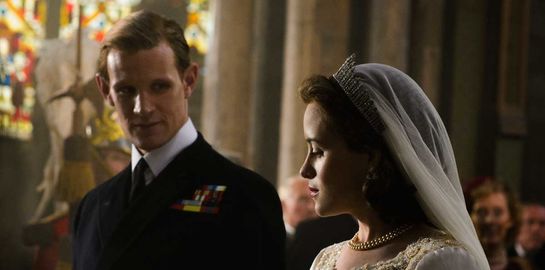 The Crown