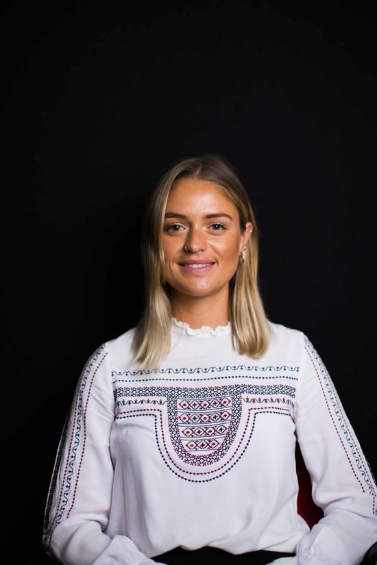 Jemima Jennings