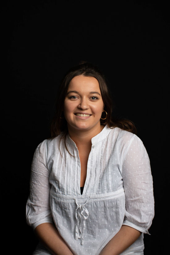 Jess Leech