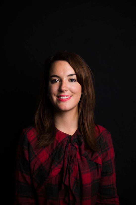 Katie Mullally