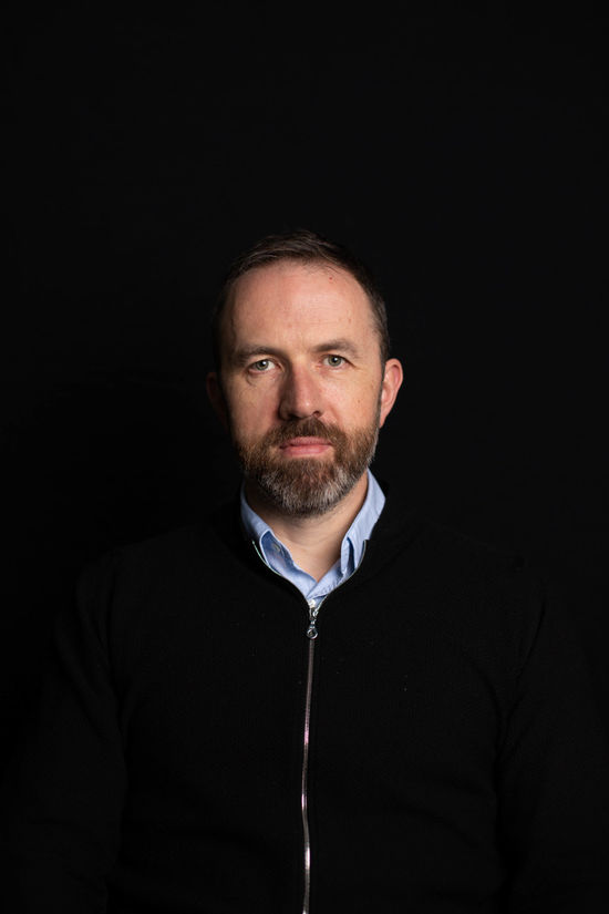 Michael Casey