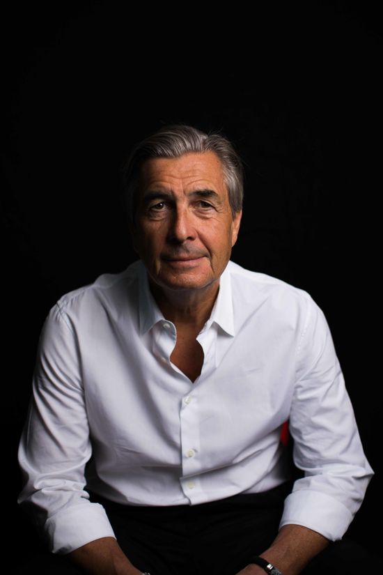 Andy Harris
