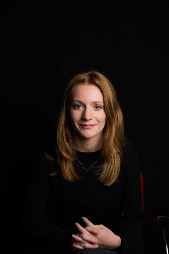 Charlotte Fitzgerald
