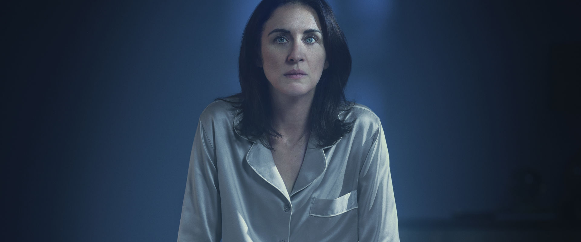 Vicky McClure in Insomnia