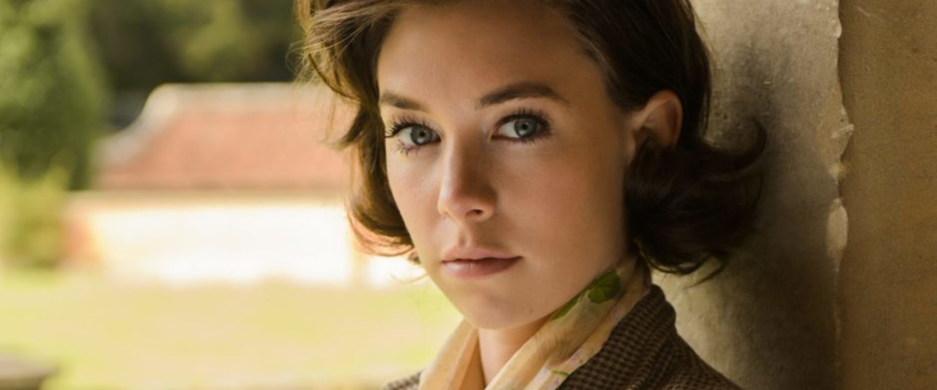 Vanessa Kirby