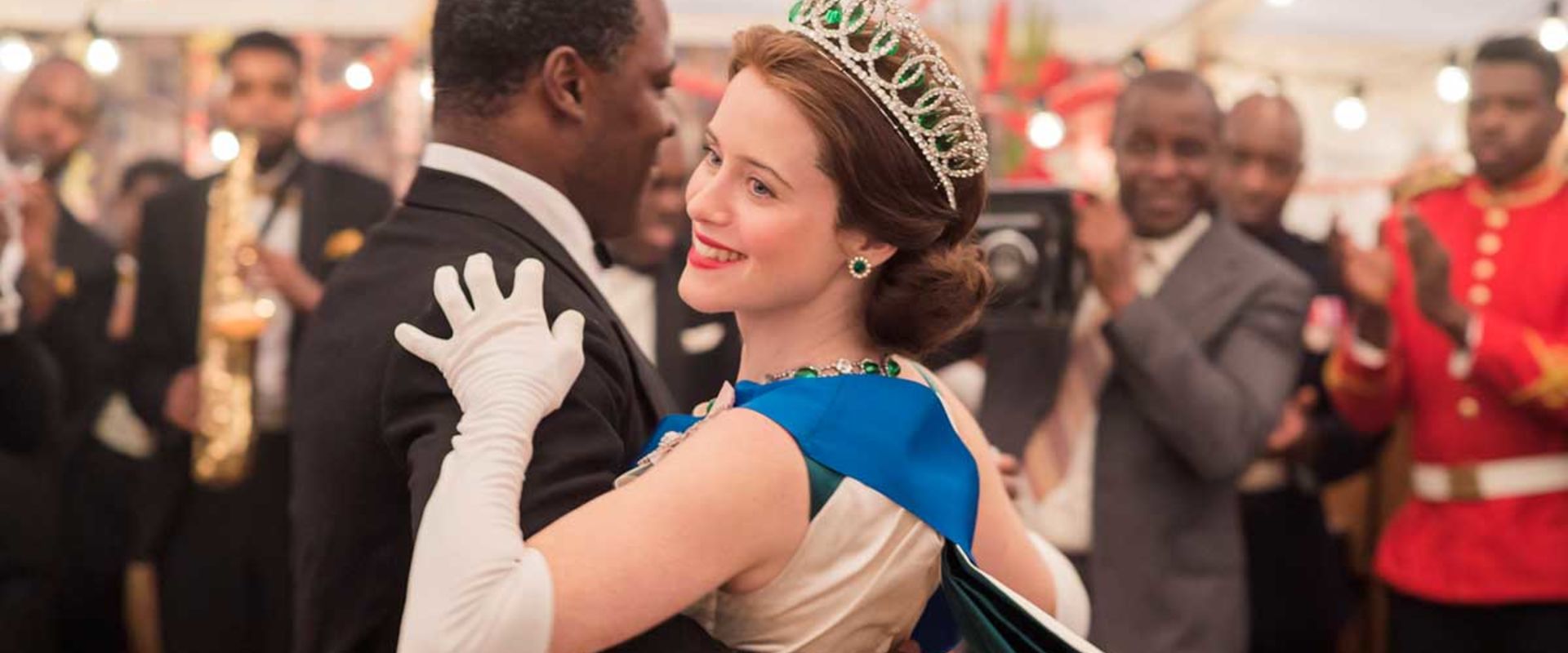 The Crown