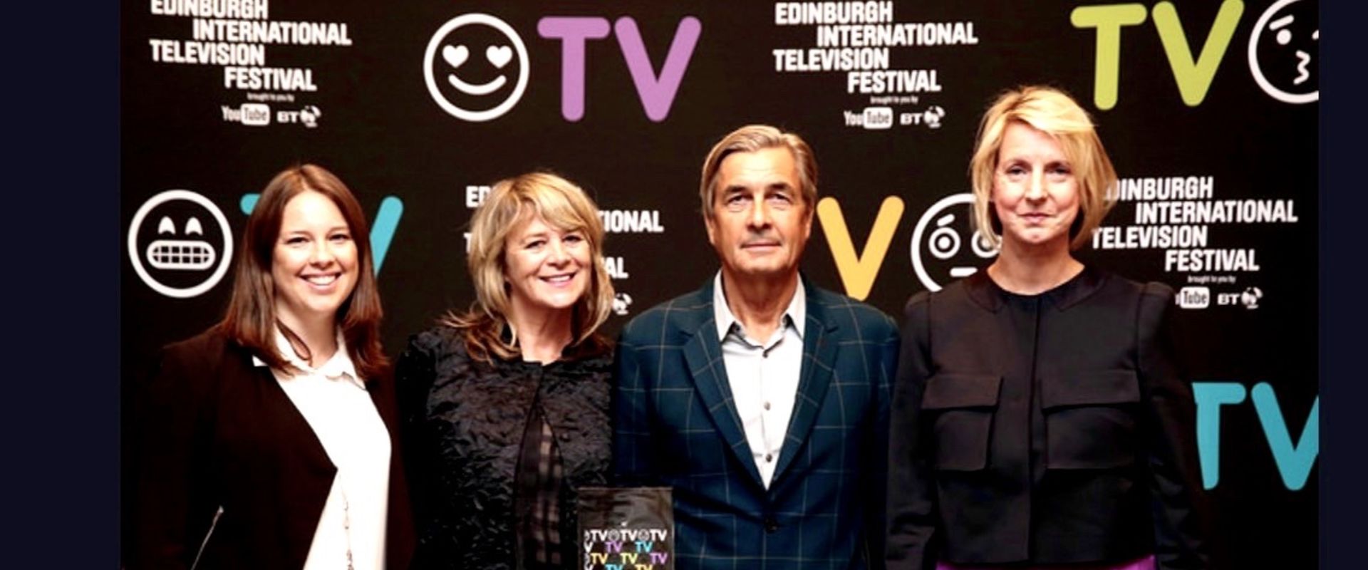 Edinburgh TV