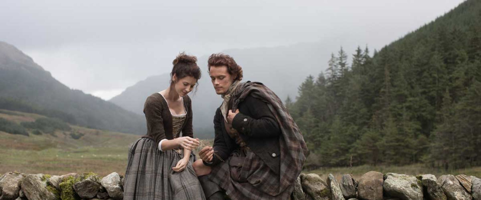 Outlander