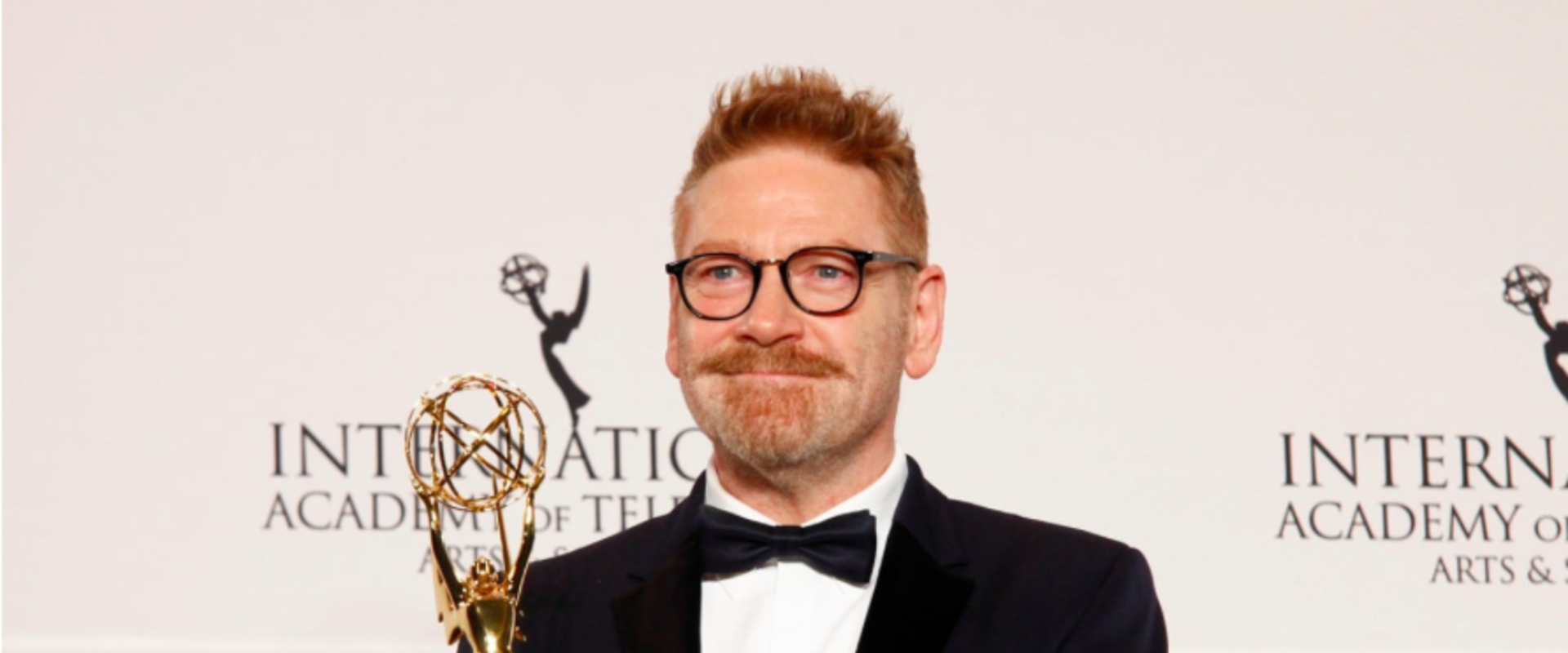 Kenneth Branagh