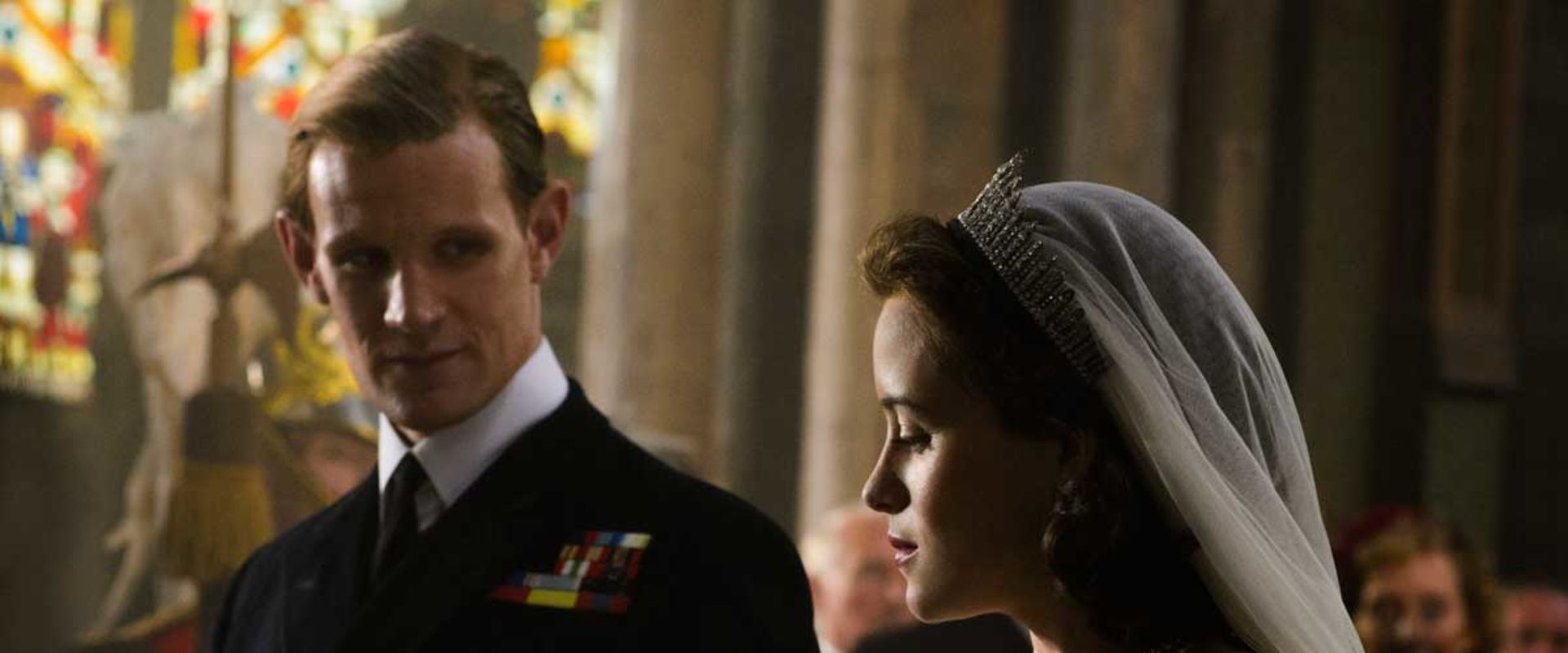 The Crown