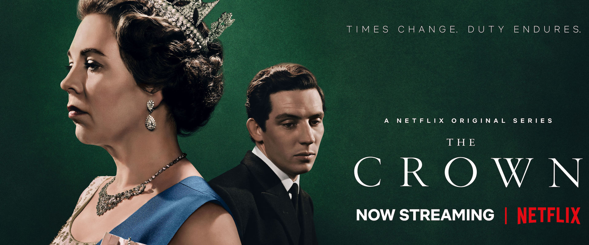 The Crown