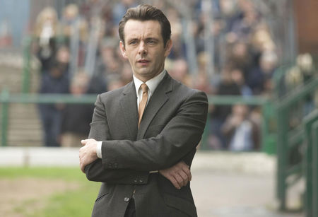 The Damned United