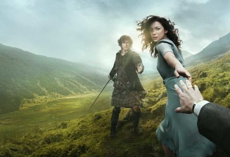 Outlander