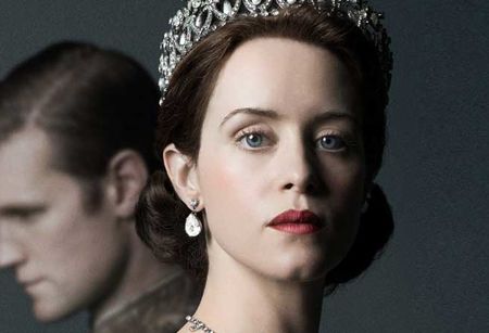 The Crown