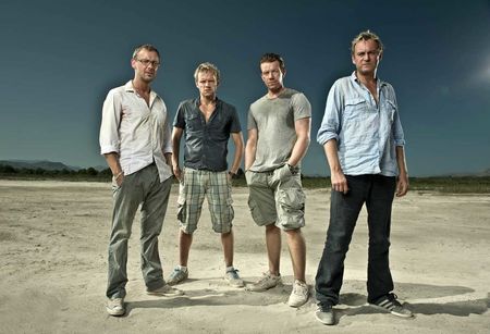 Mad Dogs s2