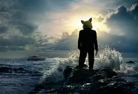 Mad Dogs s1