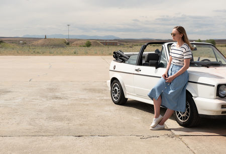 White Lines