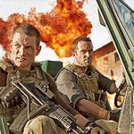 Strike Back s3