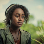 Behind Her Eyes cast member