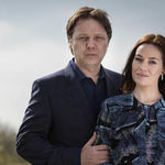 Shaun Dooley and Maimie McCoy join the cast