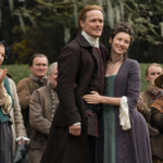 Outlander Season 5 unit still