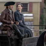 Outlander S6 unit still