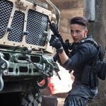 Strike back 8 Vendetta