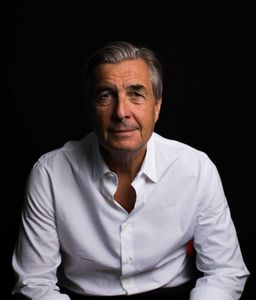 Andy Harris